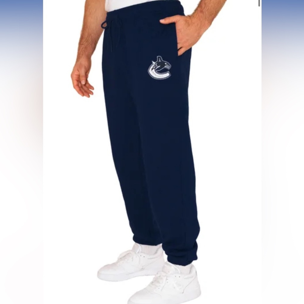 Sports apparel NHL- official joggers